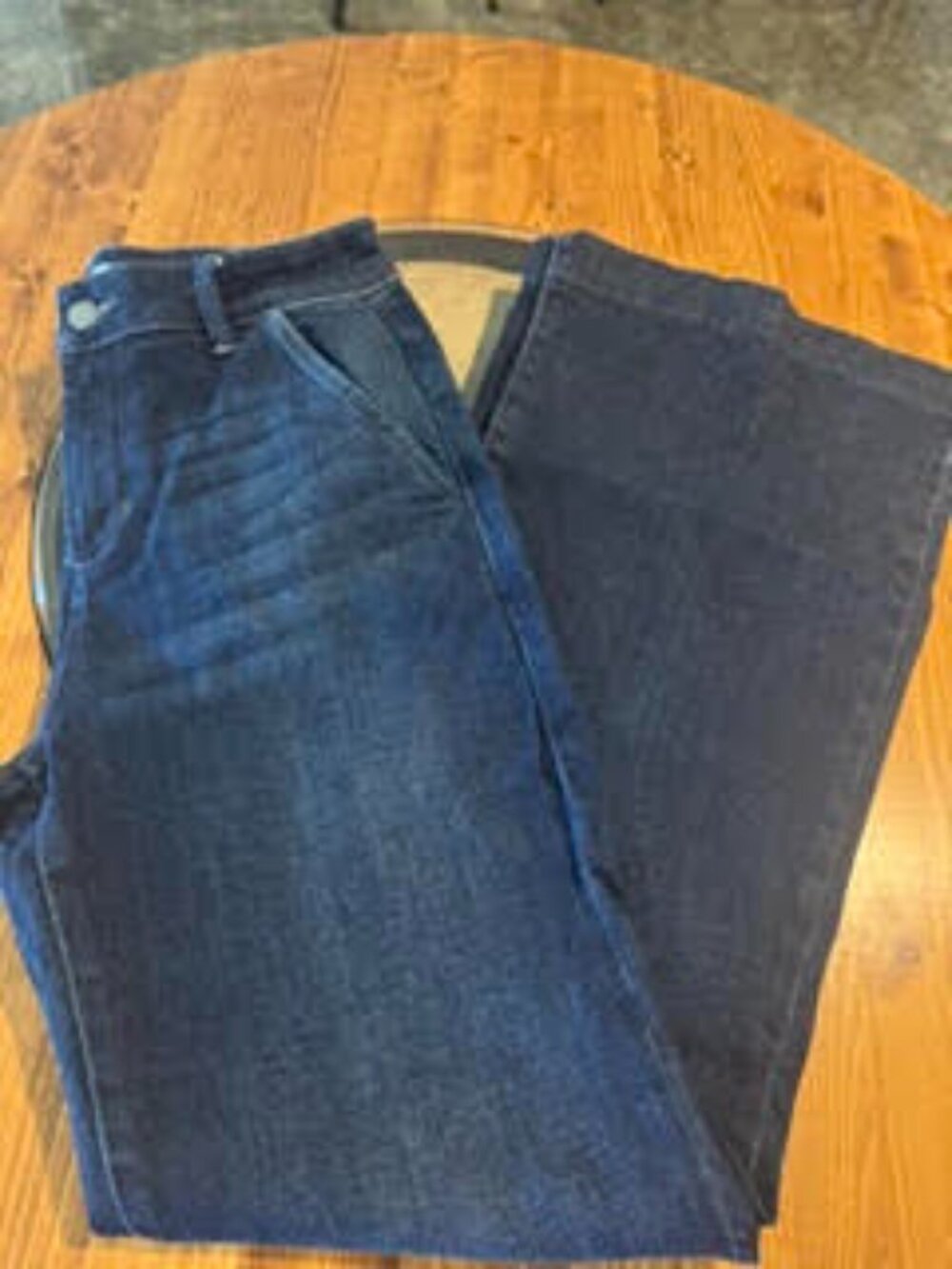 Evereve Trouser Jean Size 27